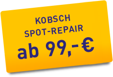 Kobsch Spot-Repair ab €99